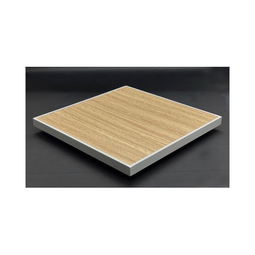 Outdoor High Pressure Laminate Table Tops