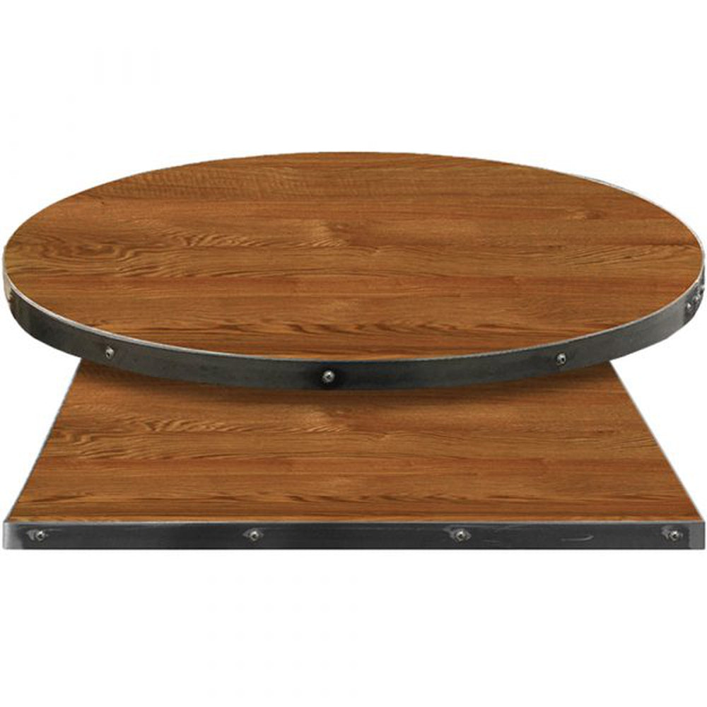 Fortress Wood Veneer Table Tops