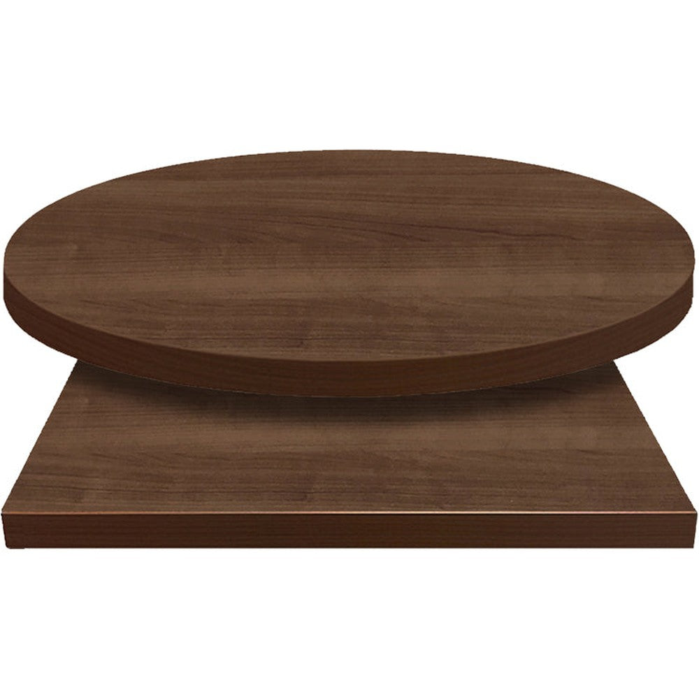 Urban Series Laminate Quick-Ship MDF Table Tops