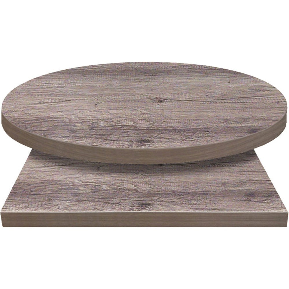 Urban Series Laminate Quick-Ship MDF Table Tops