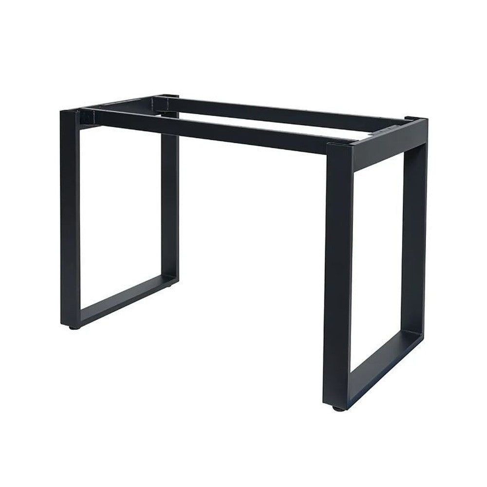 Urban Loop Frame Indoor Steel Table Bases