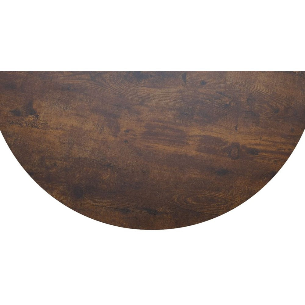 Indoor Relic Laminate MDF Table Tops - Vintage Walnut