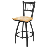 XL 810 Contessa Swivel Stool