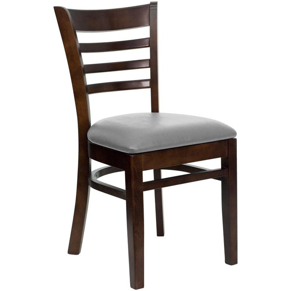 HERCULES Series Ladder Back Restaurant Chair