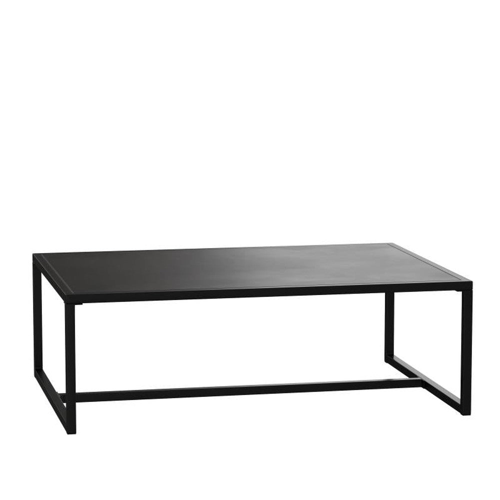 Brock Outdoor Patio Coffee Table