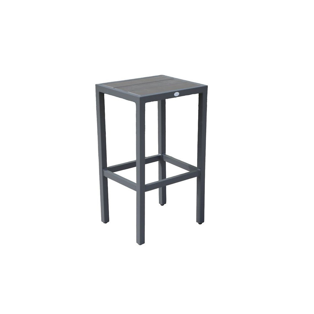 Durango Outdoor Backless Stool