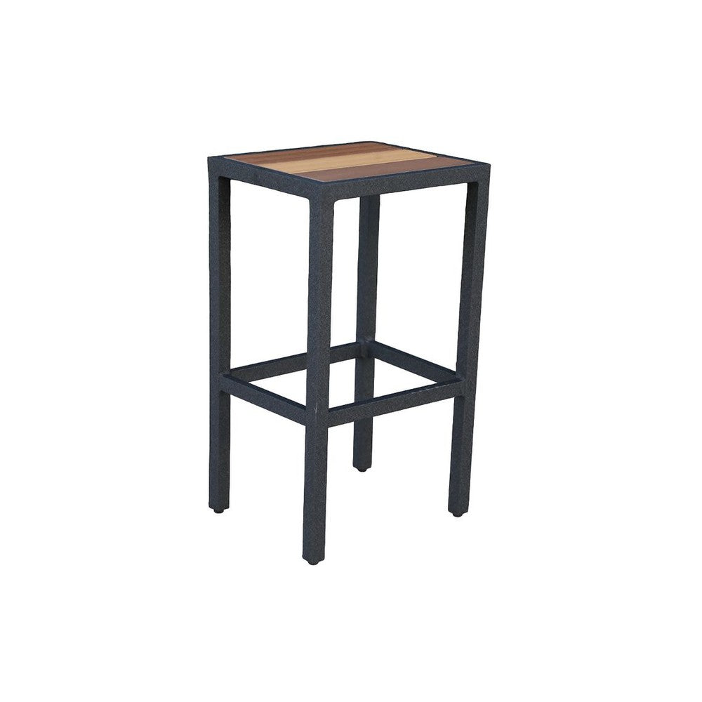 Durango Outdoor Backless Stool