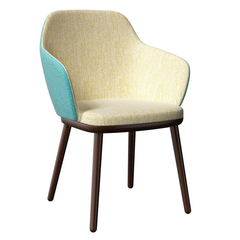 Allure A-5 Arm Chair