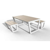 Avondale Picnic Table - ADA