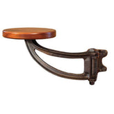 Industrial Style Original Swing Out Seat