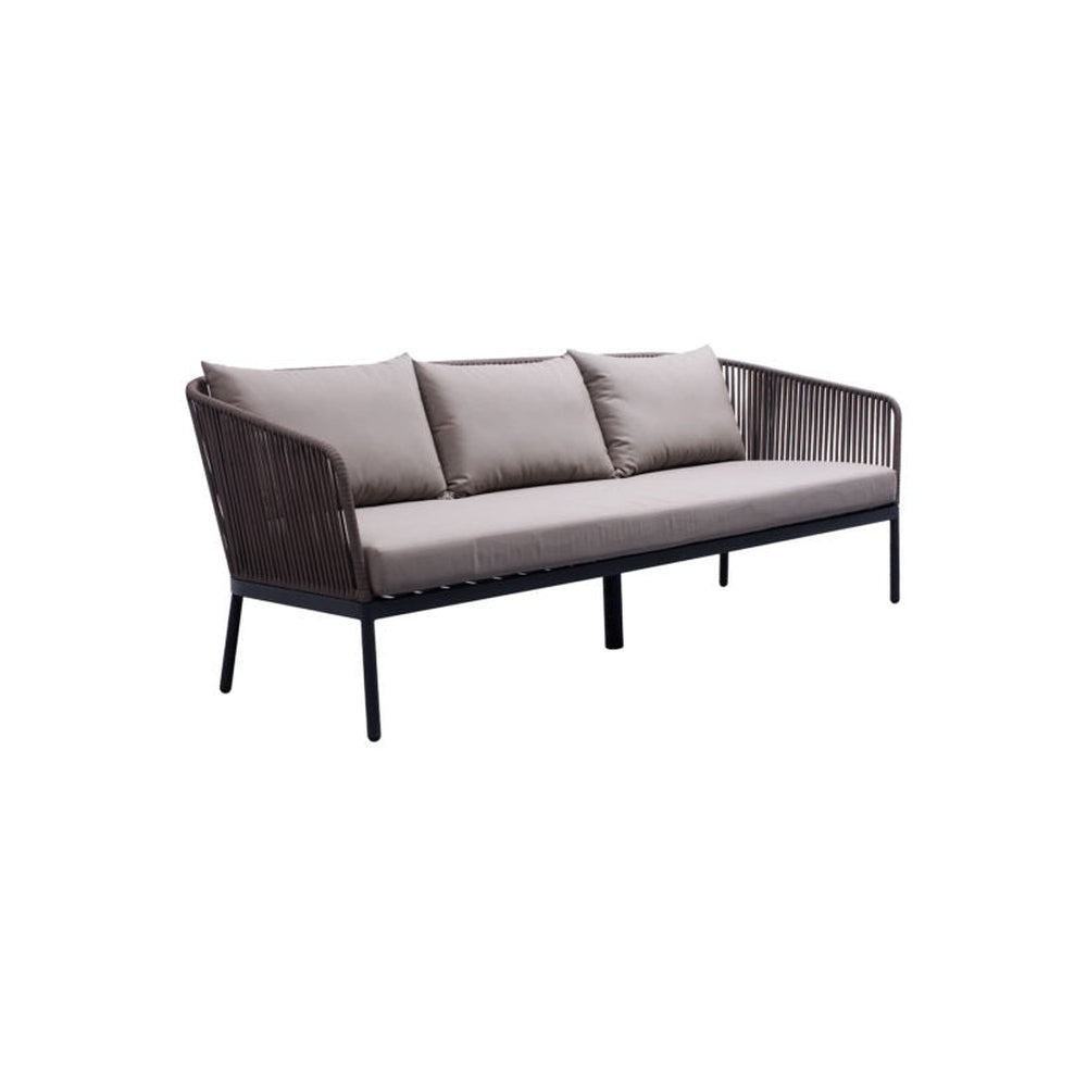 Captiva 3-Seat Sofa