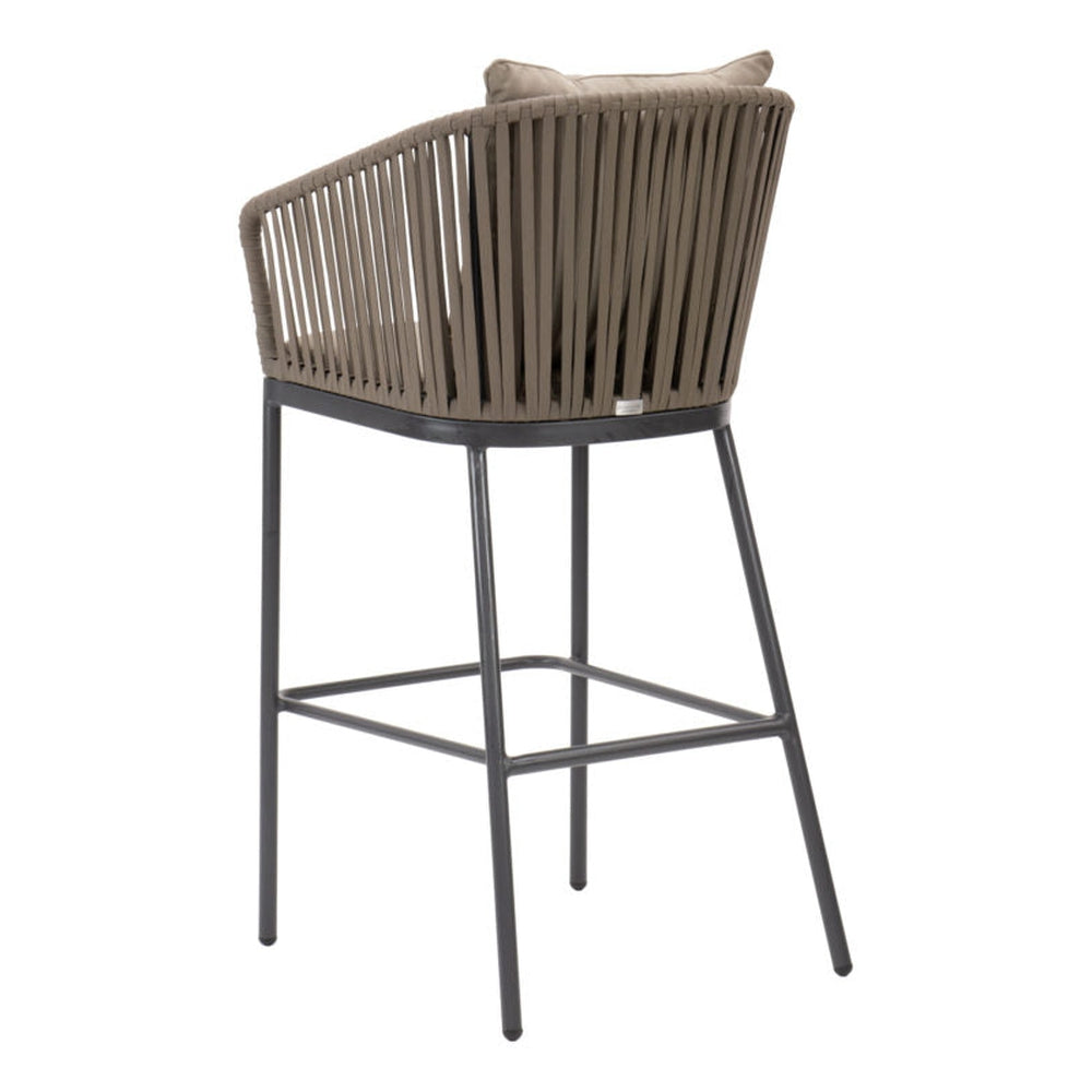 Captiva Outdoor Bar Height Stool