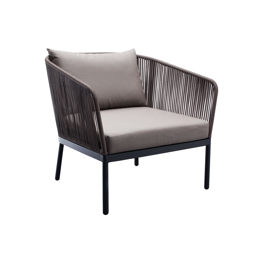 Captiva Lounge Armchair