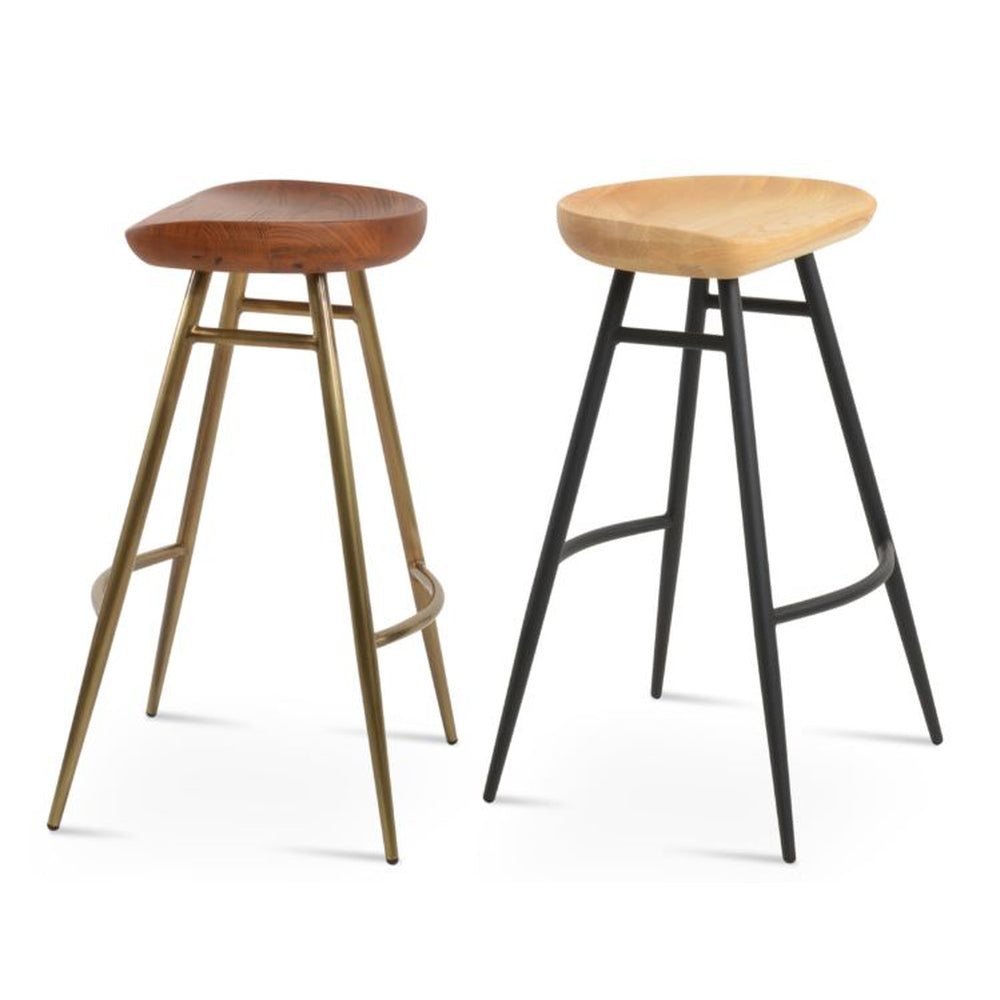 Cattelan Galata Bar Stools