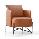 Laurent Upholstered Lounge Chair