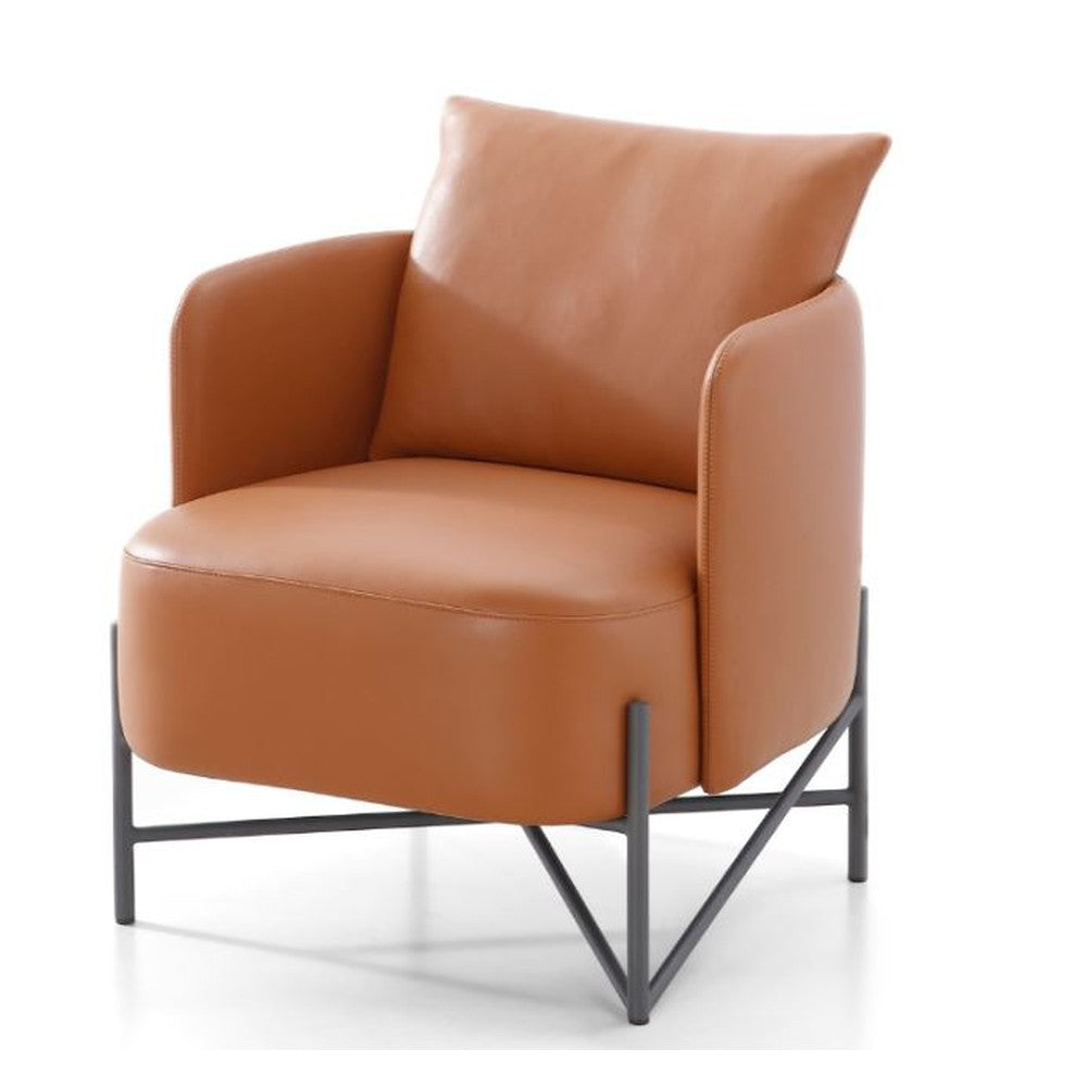 Laurent Upholstered Lounge Chair