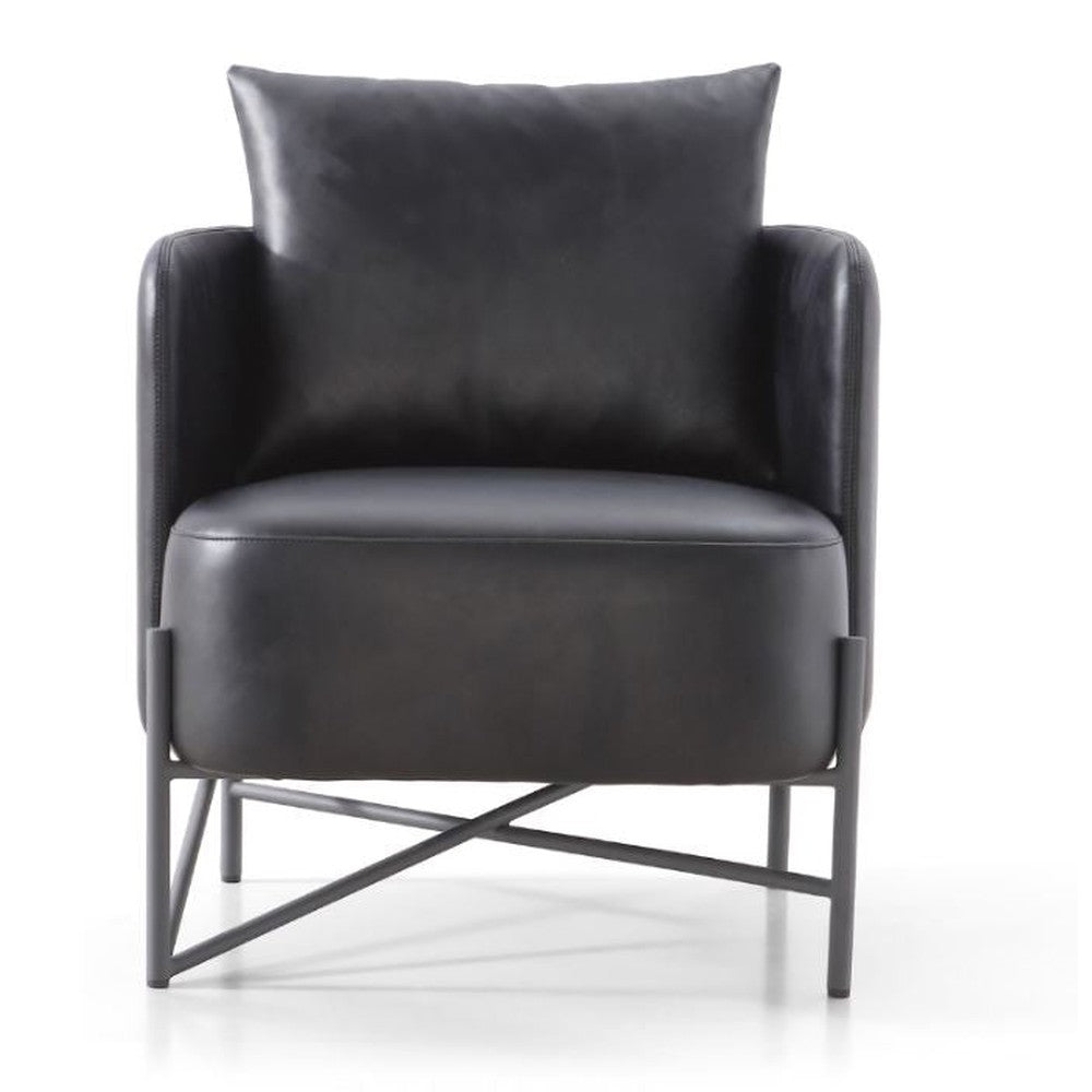 Laurent Upholstered Lounge Chair