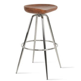 Cattelan Max Swivel Bar Stools