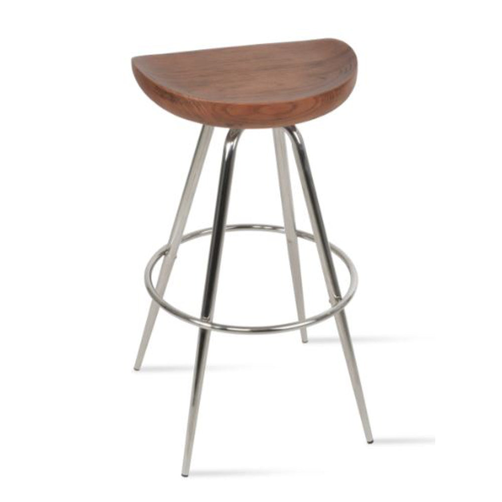 Cattelan Max Swivel Bar Stools