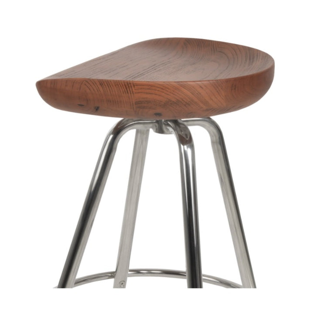 Cattelan Max Swivel Bar Stools