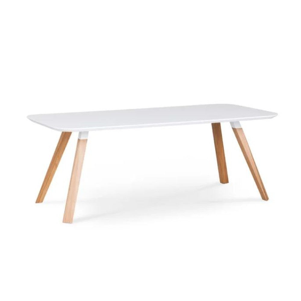 Oblique Dining Table