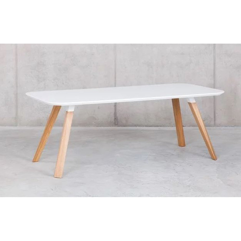 Oblique Dining Table