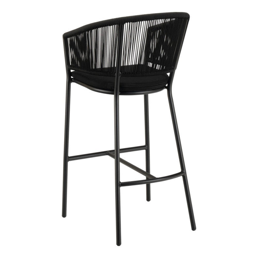 Sanibel B Outdoor Patio Bar Stool