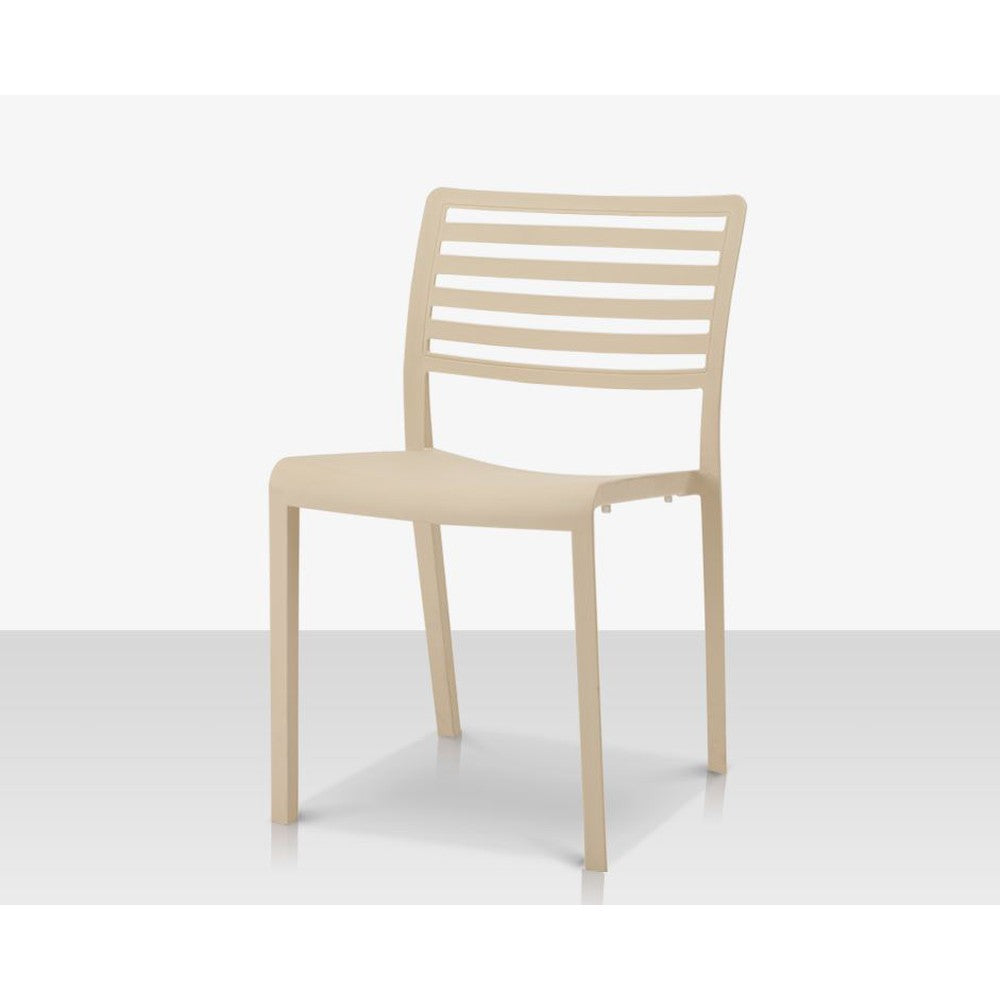 Savannah Outdoor Dining Side Chair