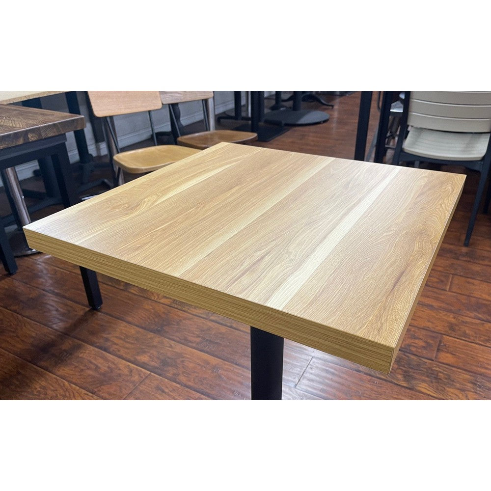 Quick Ship Premium Laminate Table Tops