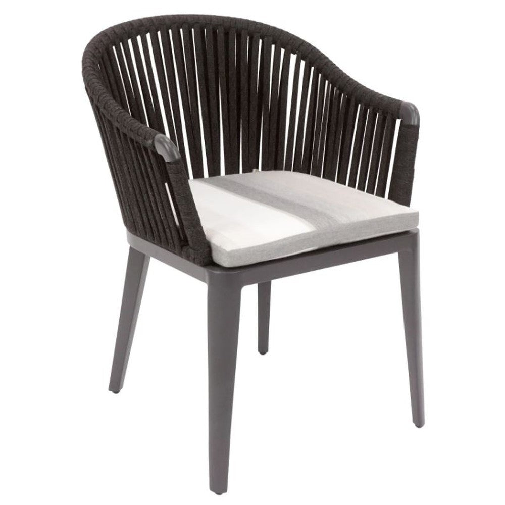 Vero Beach Outdoor Dining Arm Chair