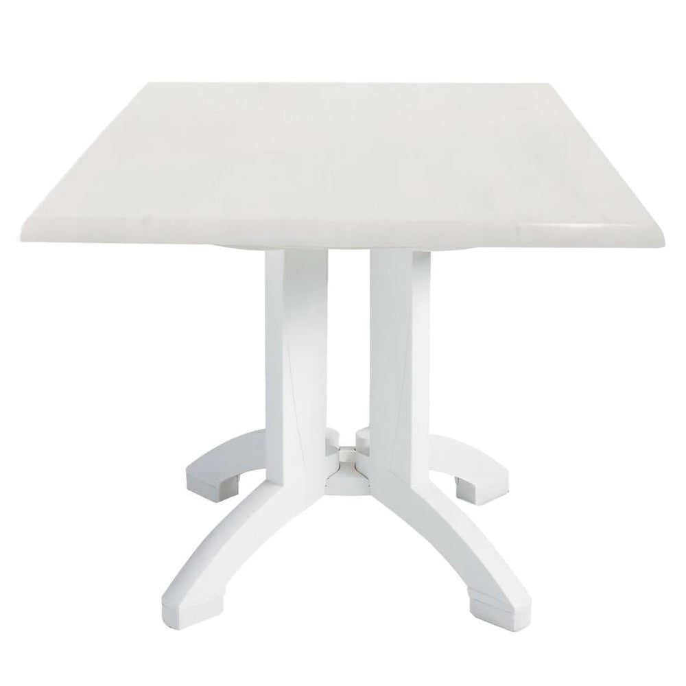 Atlanta 32" Square Melamine Table