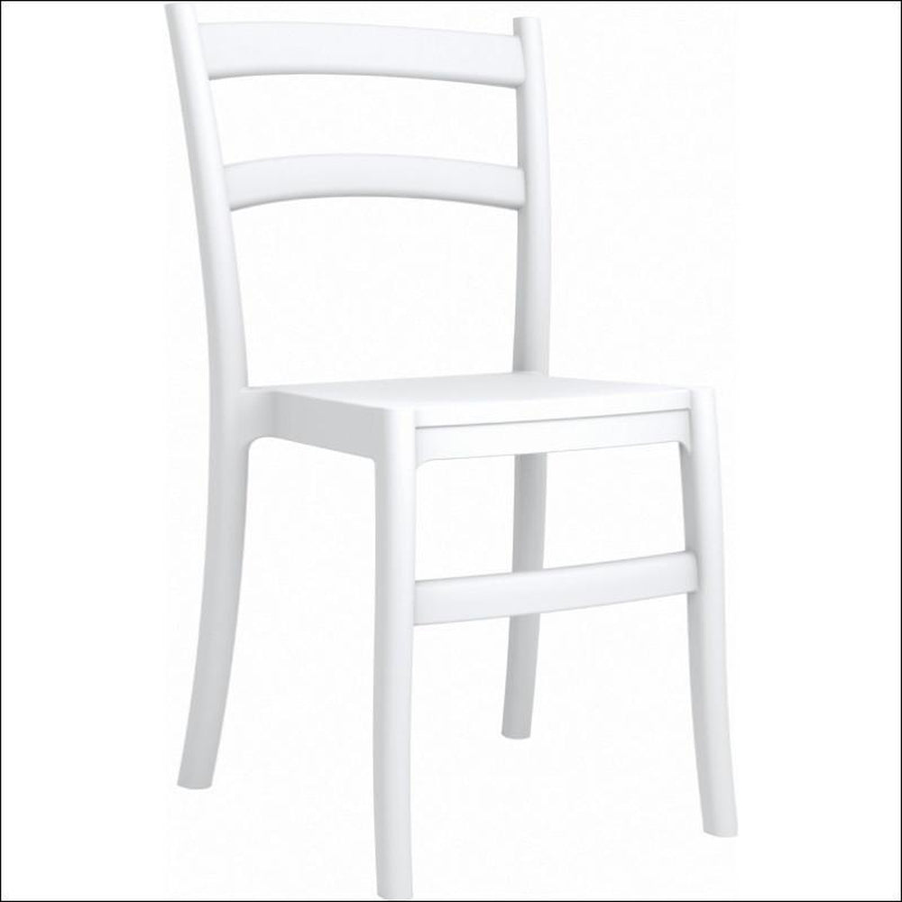 tiffany dining chair orange isp018 ora