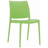 maya dining chair blue isp025 lbl