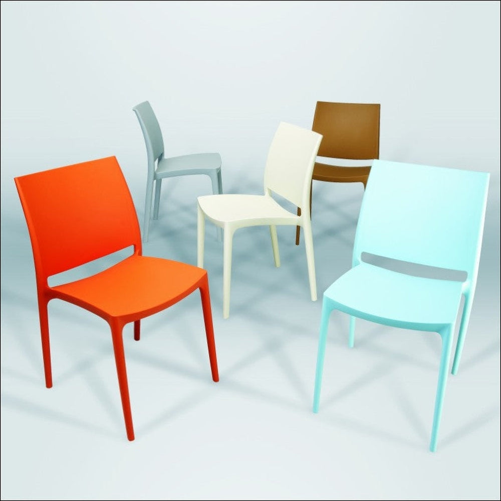 maya dining chair blue isp025 lbl