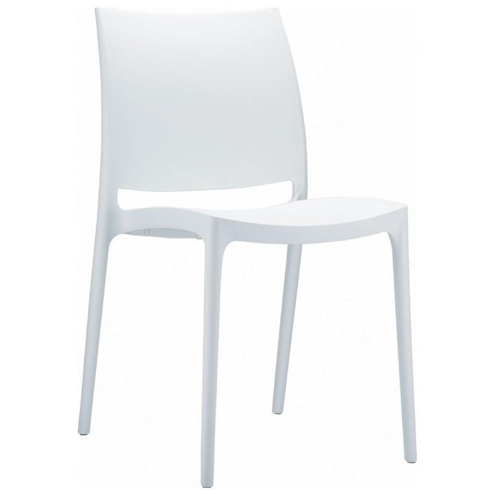 maya dining chair blue isp025 lbl