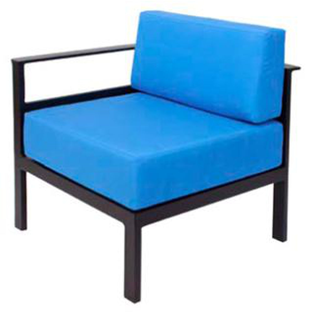 outdoor furniture belmar left arm sofa bfm ph6101 l