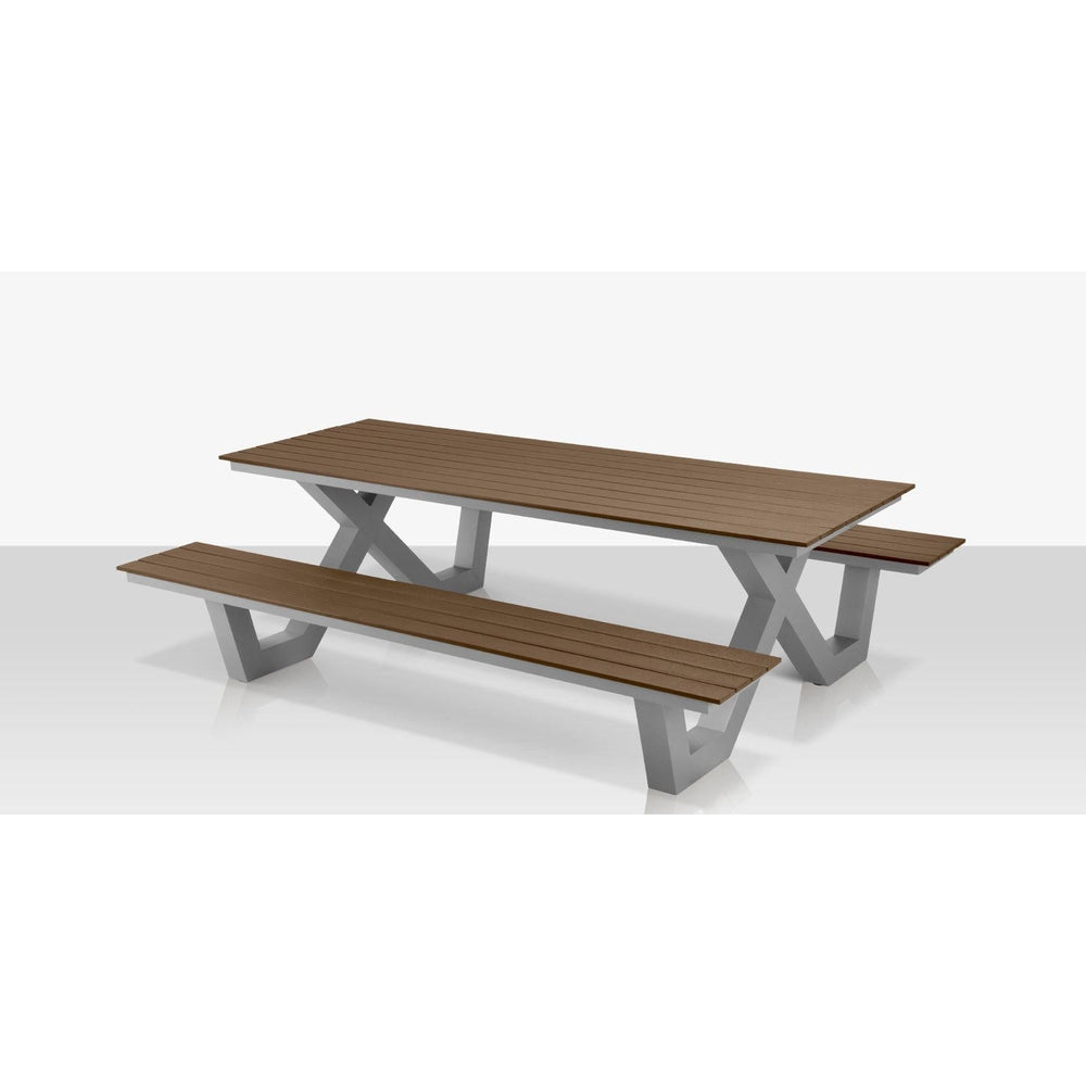 vienna picnic table