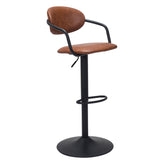 kirby bar chair