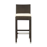 zen bar side chair