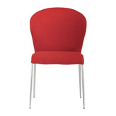 zuo oulu dining chair