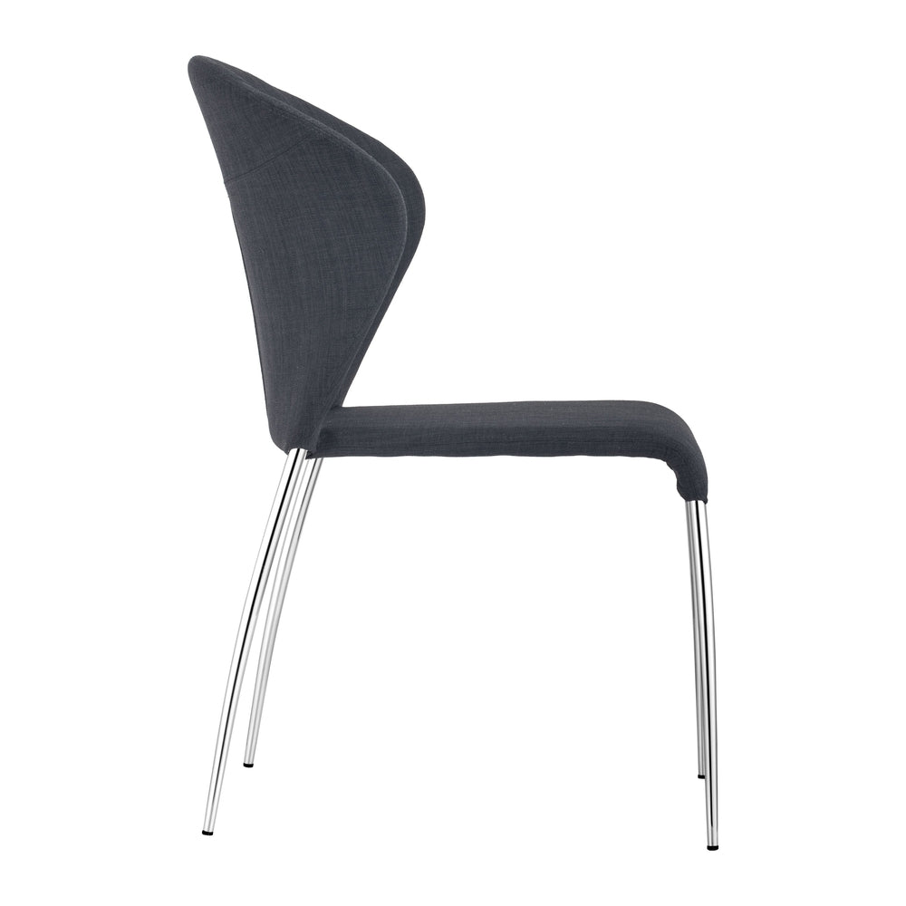 zuo oulu dining chair