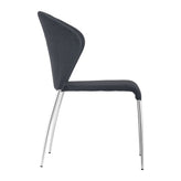 zuo oulu dining chair