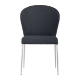 zuo oulu dining chair