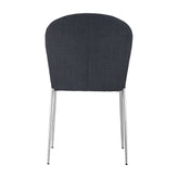 zuo oulu dining chair