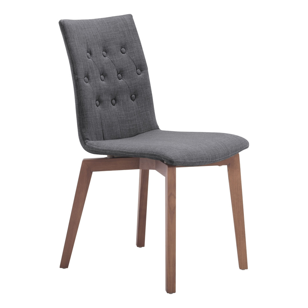 zuo orebro dining chair