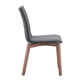 zuo orebro dining chair