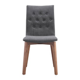 zuo orebro dining chair