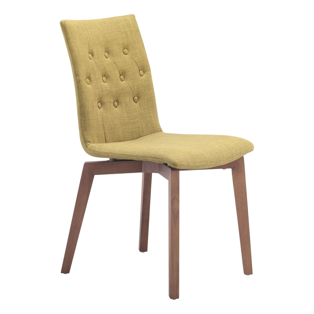 zuo orebro dining chair