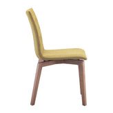 zuo orebro dining chair