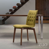 zuo orebro dining chair